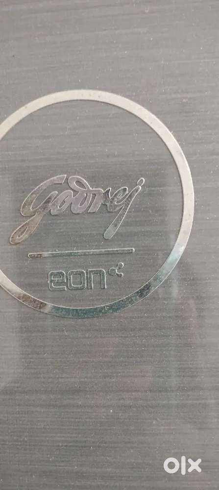 Godrej fridge