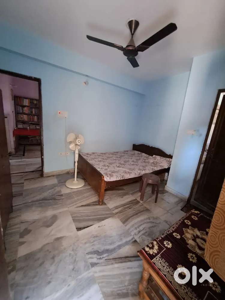 First floor flat for Sale