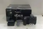 CANON CAMERA FOR RENT per day 500 to 800