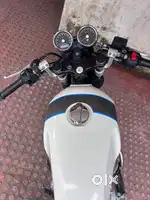 new condition