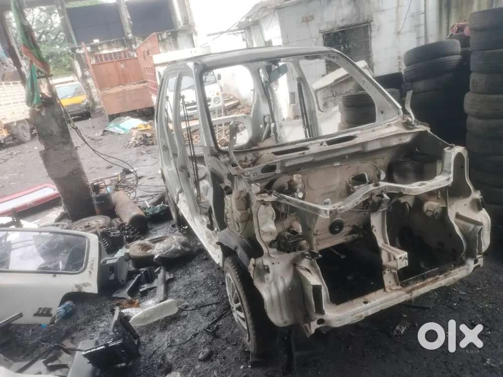 We all types of scrap cars buyer totally accidentally