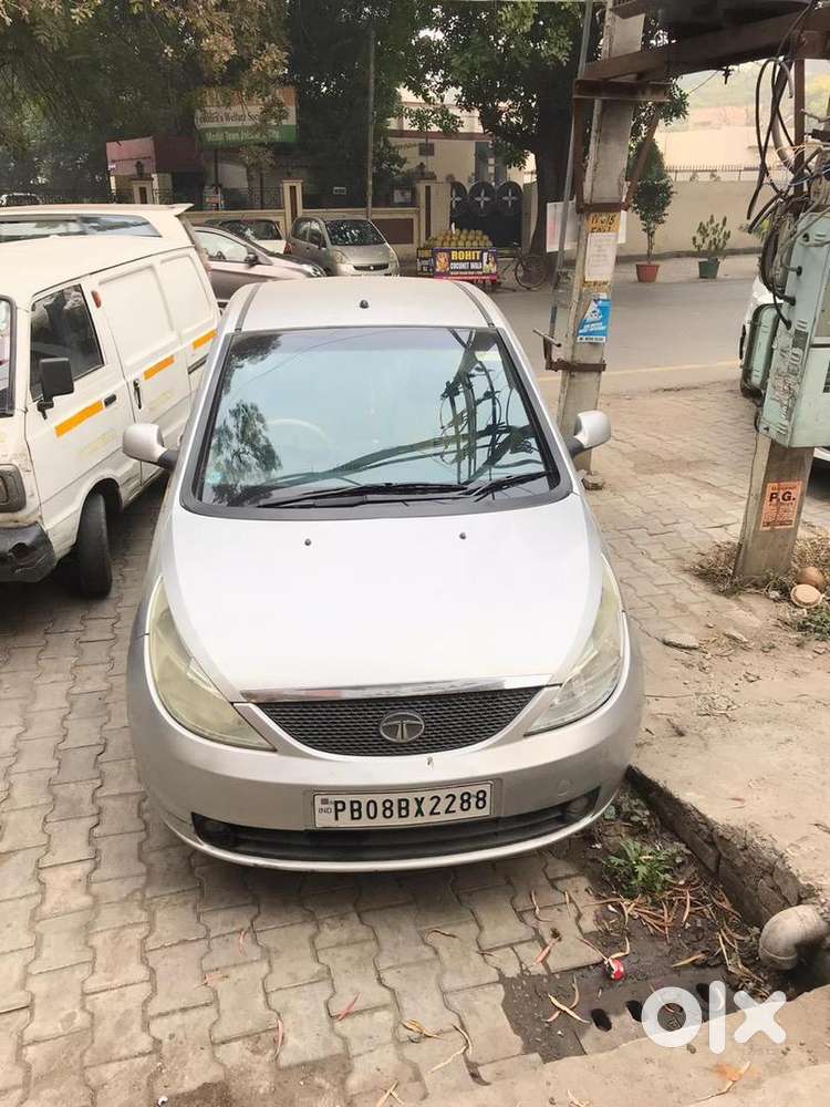Tata Indica Vista 2011