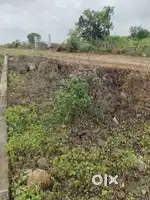 प्लॉट बेचना है