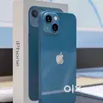 Iphone 13 refurbished amazing top models with bill warranty