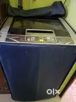 LG 6.2 KgTop load washing Machine