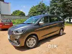 Maruti Suzuki Ertiga VXI SHVS, 2019, Petrol