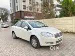 Fiat Linea Classic, 2014, Diesel
