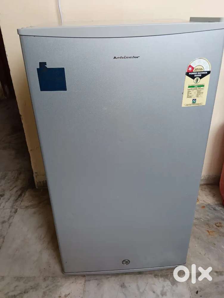 Kelvinator 95 liters fridge