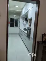 2BHK available for lease in Wilson Garden