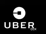 Uber call taxi