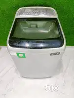 9kg capacity, samsung top load automatic washing machine in best price