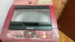Panasonic fully automatic washing machine