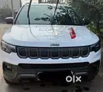 Jeep Compass Trailhawk 2023 Diesel 23000 Km Driven