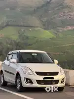 Maruti Suzuki Swift 2012 ZDI