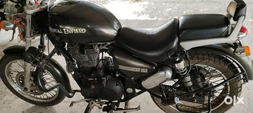 Urgent Sell for this bike