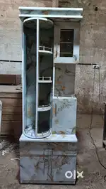 BRAND NEW MODEL ROTATE DRESSING DIRECT FROM FACTORY