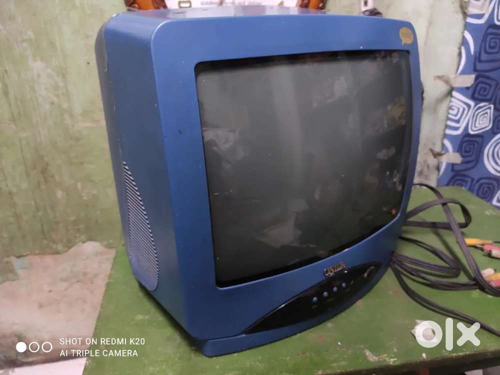 Onida 14inch TV need to service on board