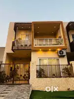 4 bhk independent house for rent