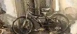 Urgent sell 2 bycycle