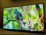 LgTV 32 inches LED very good condition with the remote available