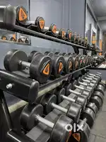 Gym Trainer
