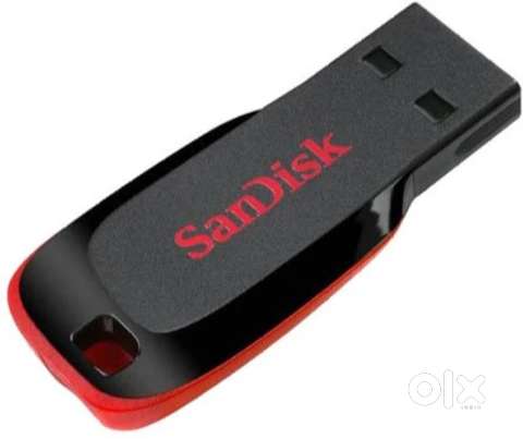 Sandisk 32 GB