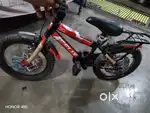New cycle kisdz