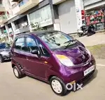 Tata Nano XT, 2014, Petrol