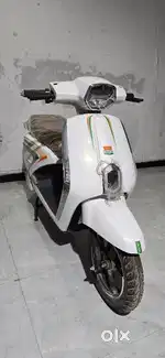 Brand New Electric Scooter | Electric Scooty EV a