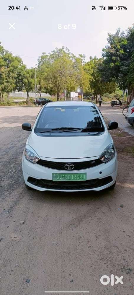 Tata Tigor EV XE Plus, 2020, Electric