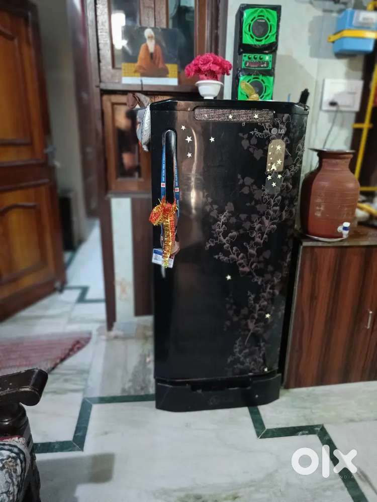 Good condition fridge for sell