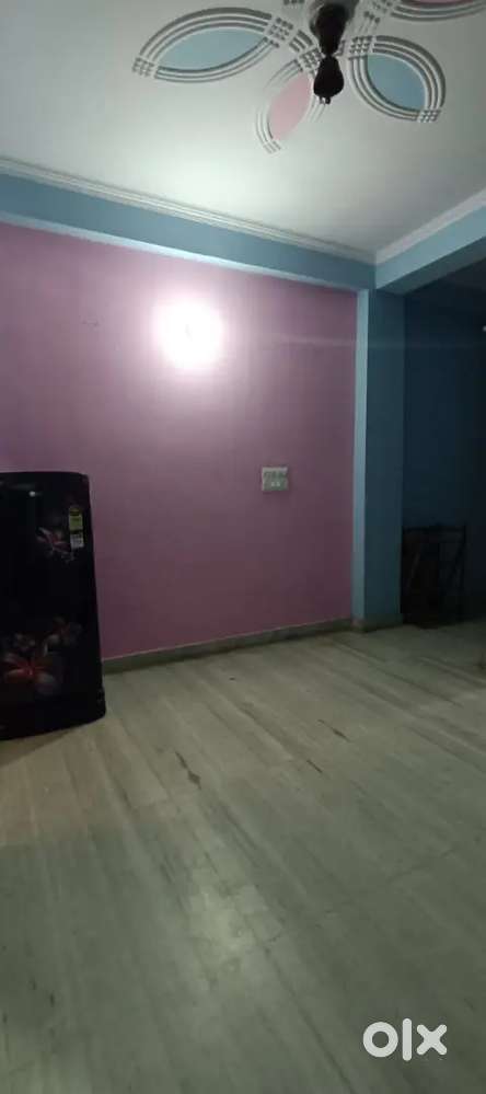 2bhk fully furnished flat for rent in New Ashok Nagar