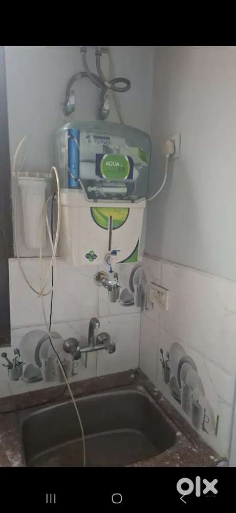 2 bhk furnished flat available for rent