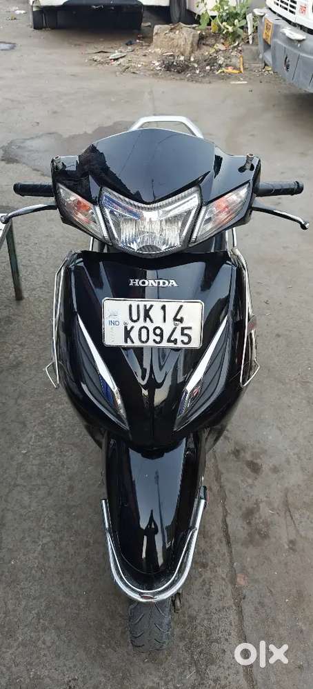 Activa new condition 2023