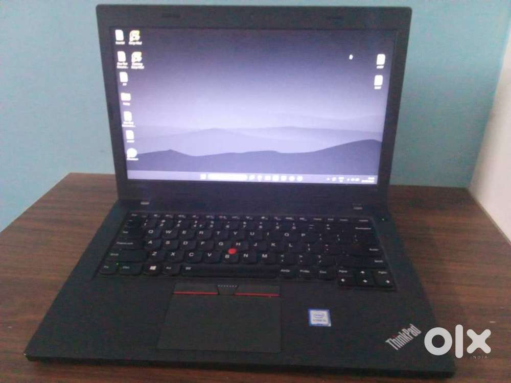 Lenovo ThinkPad L460 – Laptop for Sale