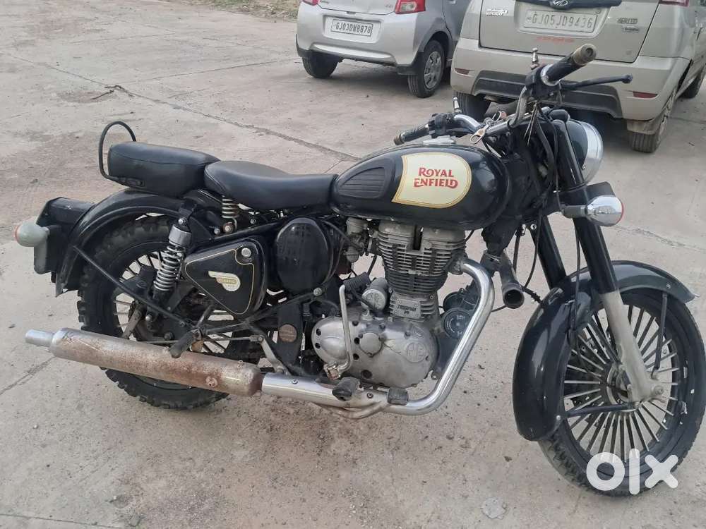 Royal enfield classic 350