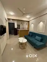Fully furnished lavish flat for rent near sadar