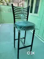 heighted chair
