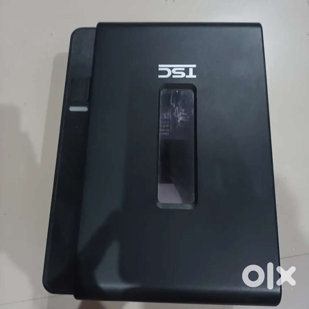 Thrmal lable printer