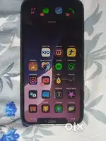 iPhone xr all original parts