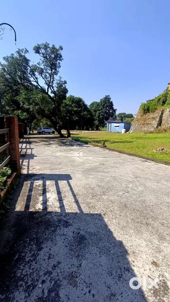 Plot for sale at Danda Lakhond