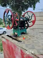 sugar can machin