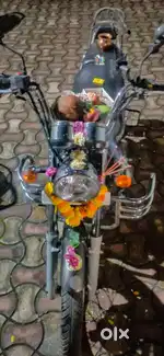 21 Nov 2015 Bike in very good condition.
