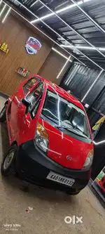Tata Nano 2013 Petrol