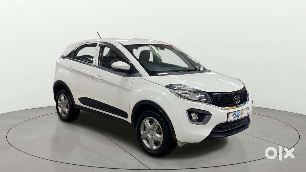 Tata Nexon 1.5 Revotorq XMA, 2019, Diesel