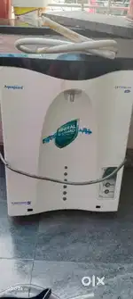 Water Purifier- Aquaguard