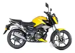 TVS rider 2025 models, new vehicle