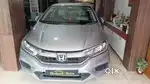 Honda City S MT, 2020, Petrol