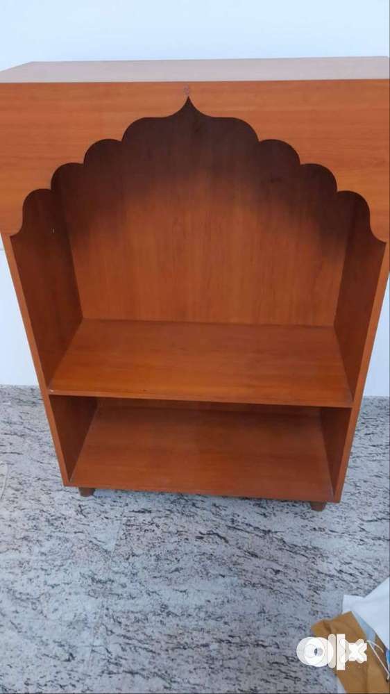 Wooden puja mandir for sale