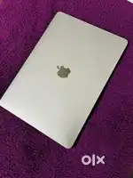 New Macbook m1 air